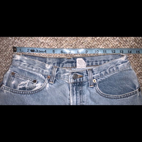 Gap, Women’s Vintage Jeans, 8 - Picture 9 of 12